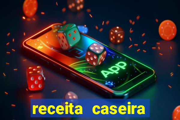 receita caseira para diabetes
